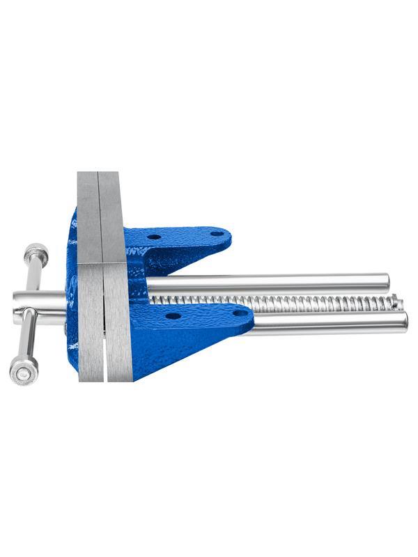 ЗУБР 150 мм, столярные тиски, Профессионал (32730)