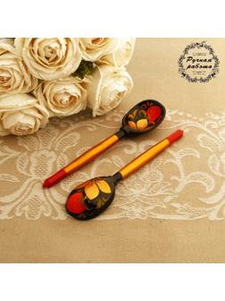 Ложка маленькая 