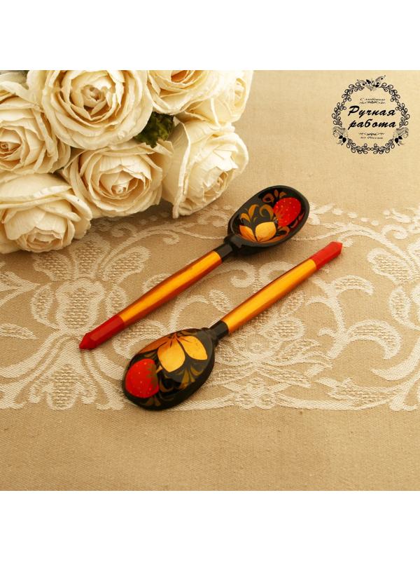 Ложка маленькая 