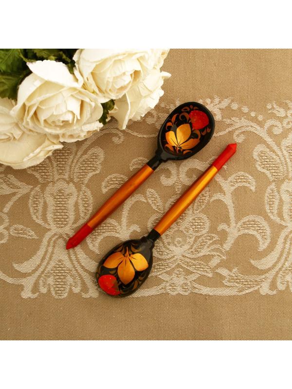 Ложка маленькая 