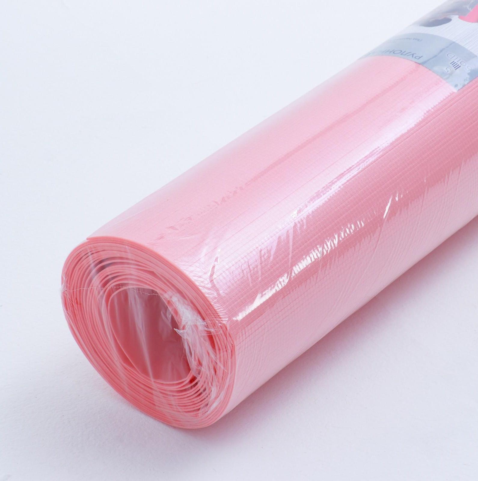 ПОДЛОЖКА РУЛОННАЯ   Красная под ламинат 2мм/9100*1100*2 мм/10м2