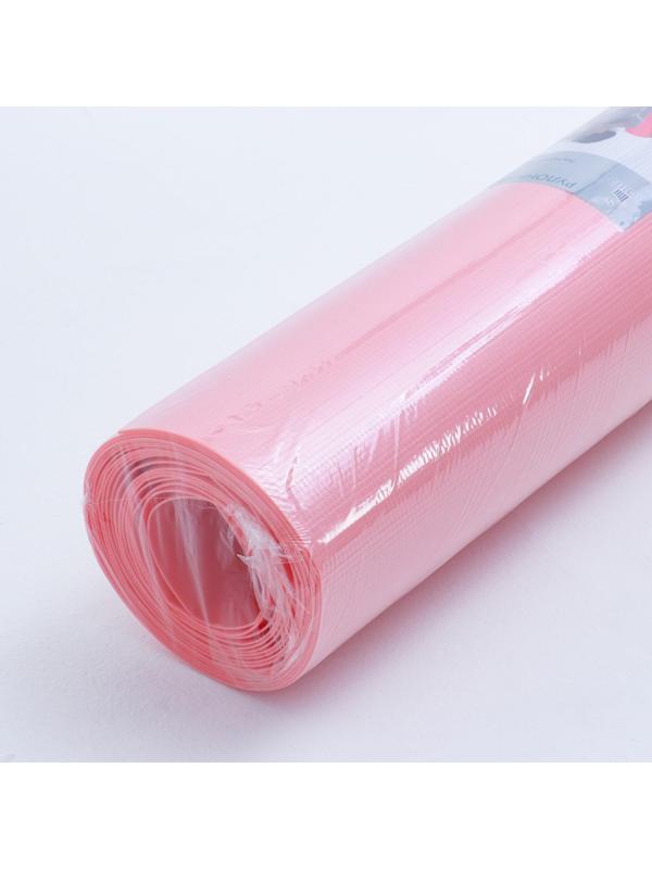 ПОДЛОЖКА РУЛОННАЯ   Красная под ламинат 2мм/9100*1100*2 мм/10м2