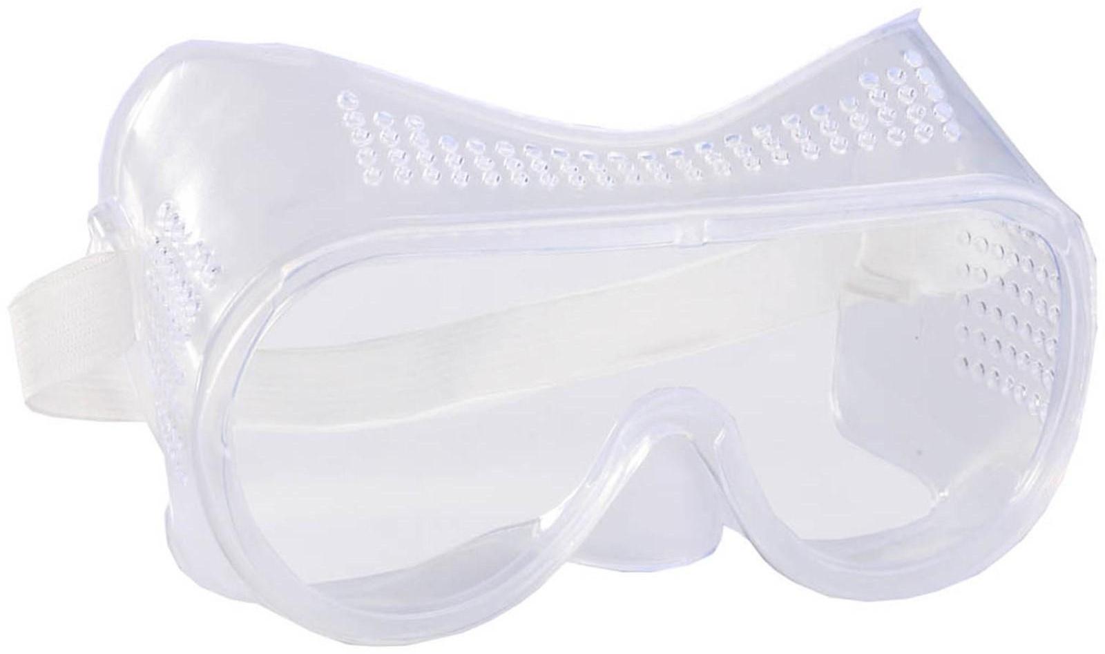 Очки защитные STAYER 