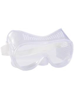 Очки защитные STAYER 