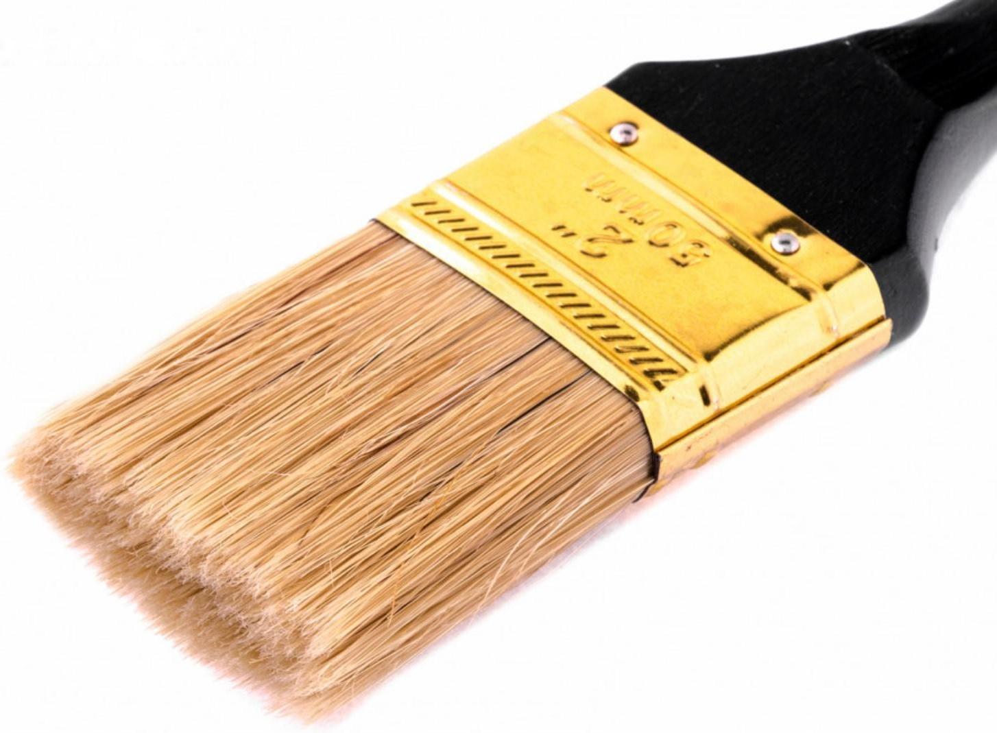 Кисть плоская MTX 83152, 