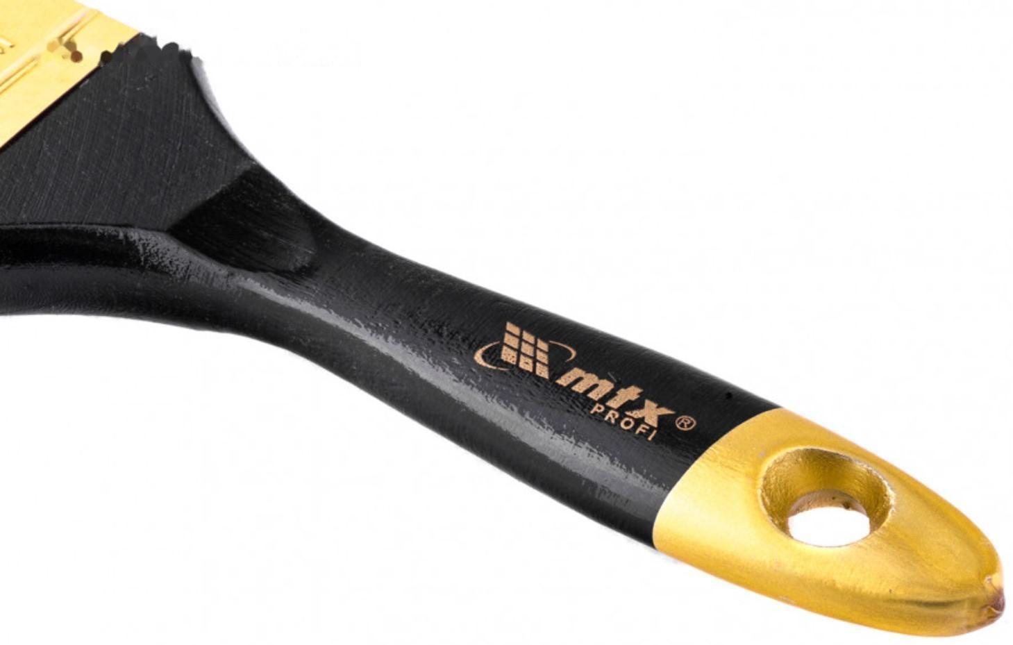 Кисть плоская MTX 83152, 