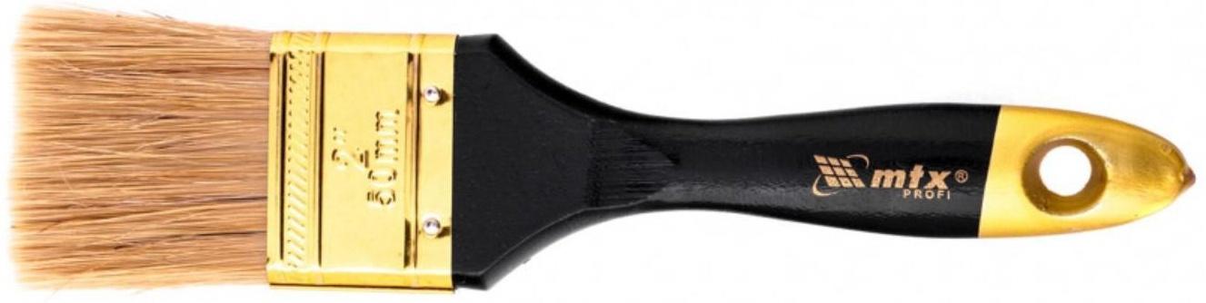 Кисть плоская MTX 83152, 