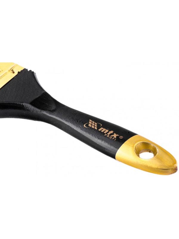 Кисть плоская MTX 83152, 