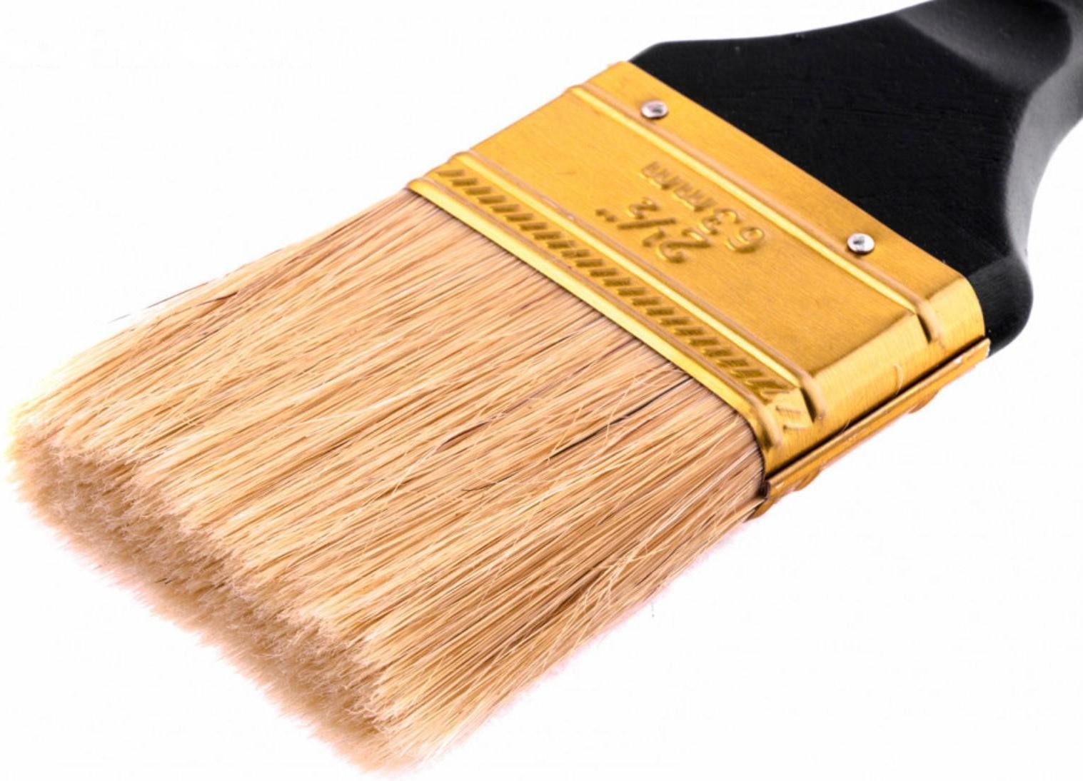 Кисть плоская MTX 83153, 