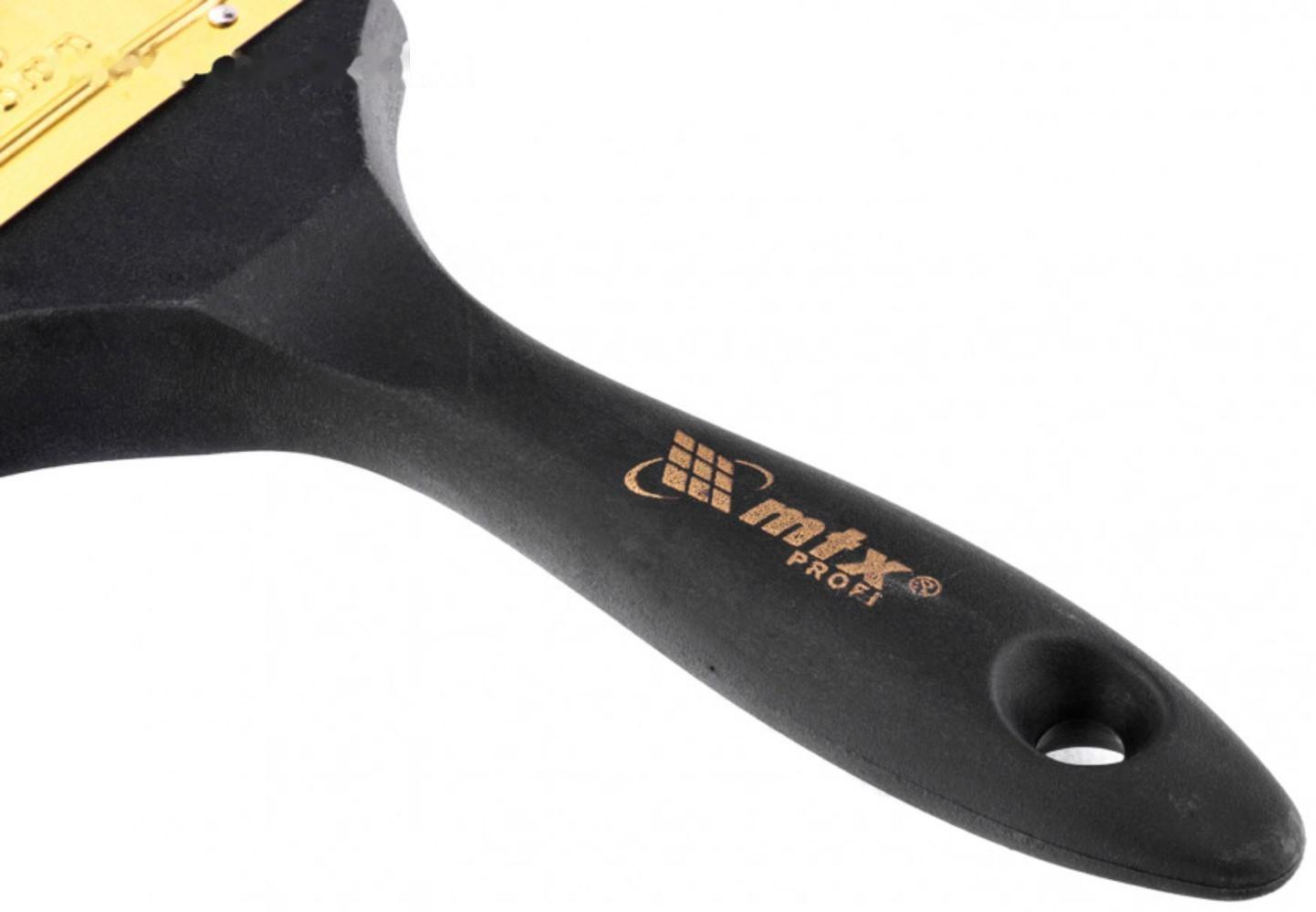 Кисть плоская MTX 83154, 