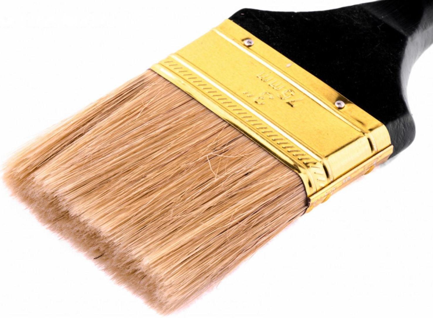 Кисть плоская MTX 83154, 