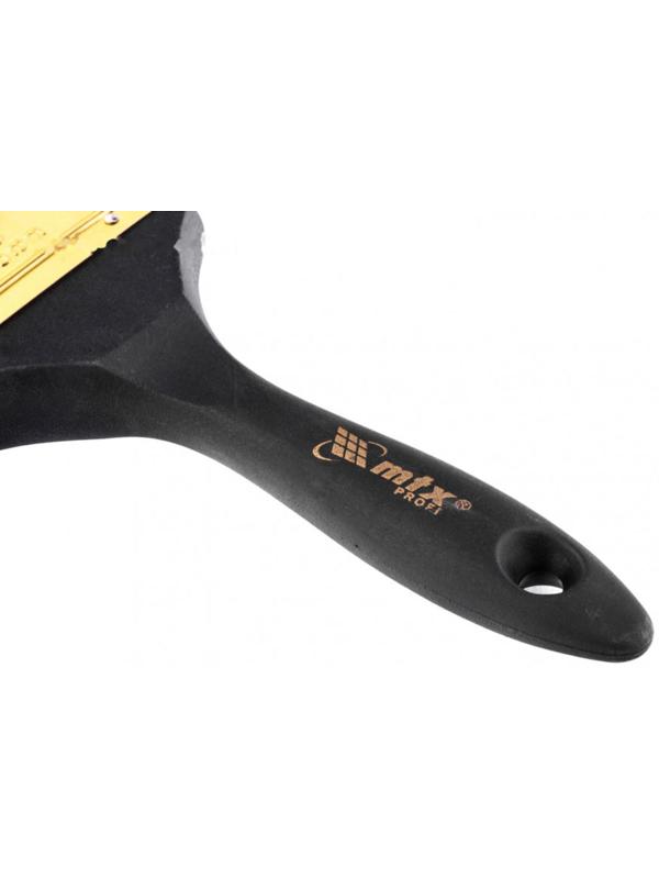 Кисть плоская MTX 83154, 