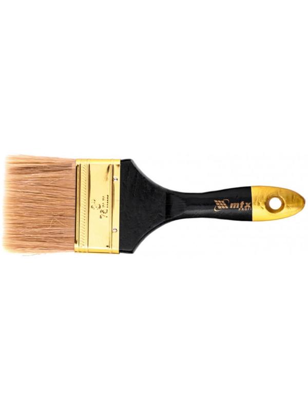 Кисть плоская MTX 83154, 