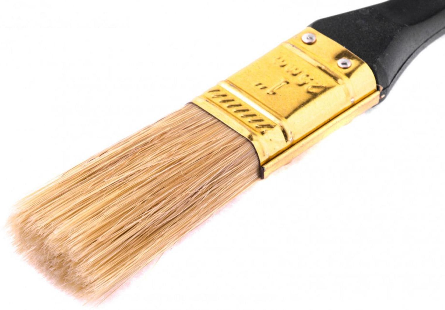 Кисть плоская MTX 83160, 