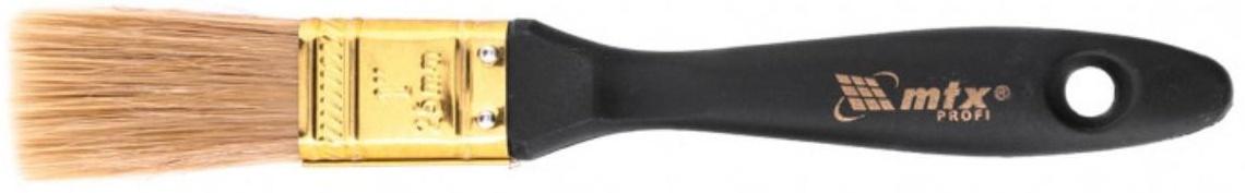 Кисть плоская MTX 83160, 