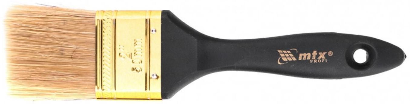 Кисть плоская MTX 83162, 