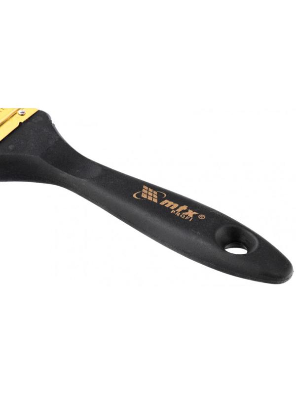 Кисть плоская MTX 83162, 