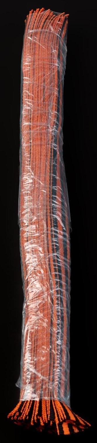 Лента «Георгиевская», 24 мм, 30 ± 1 см