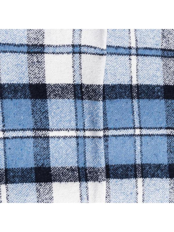 Плед Palermo 140х200см, Состав: 20% шерсть 40% ПАН, 40% полиэстер