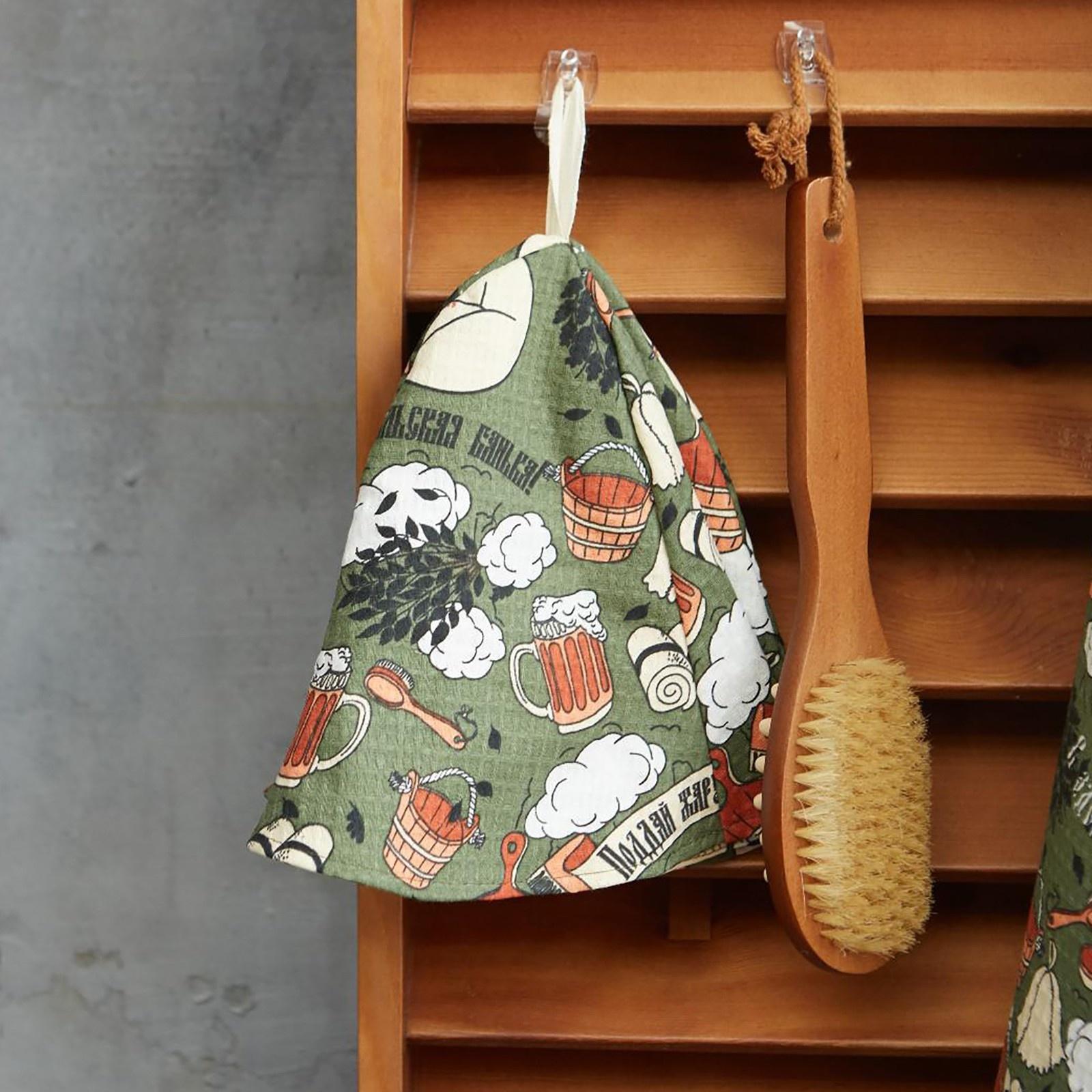 Набор для сауны Этель 