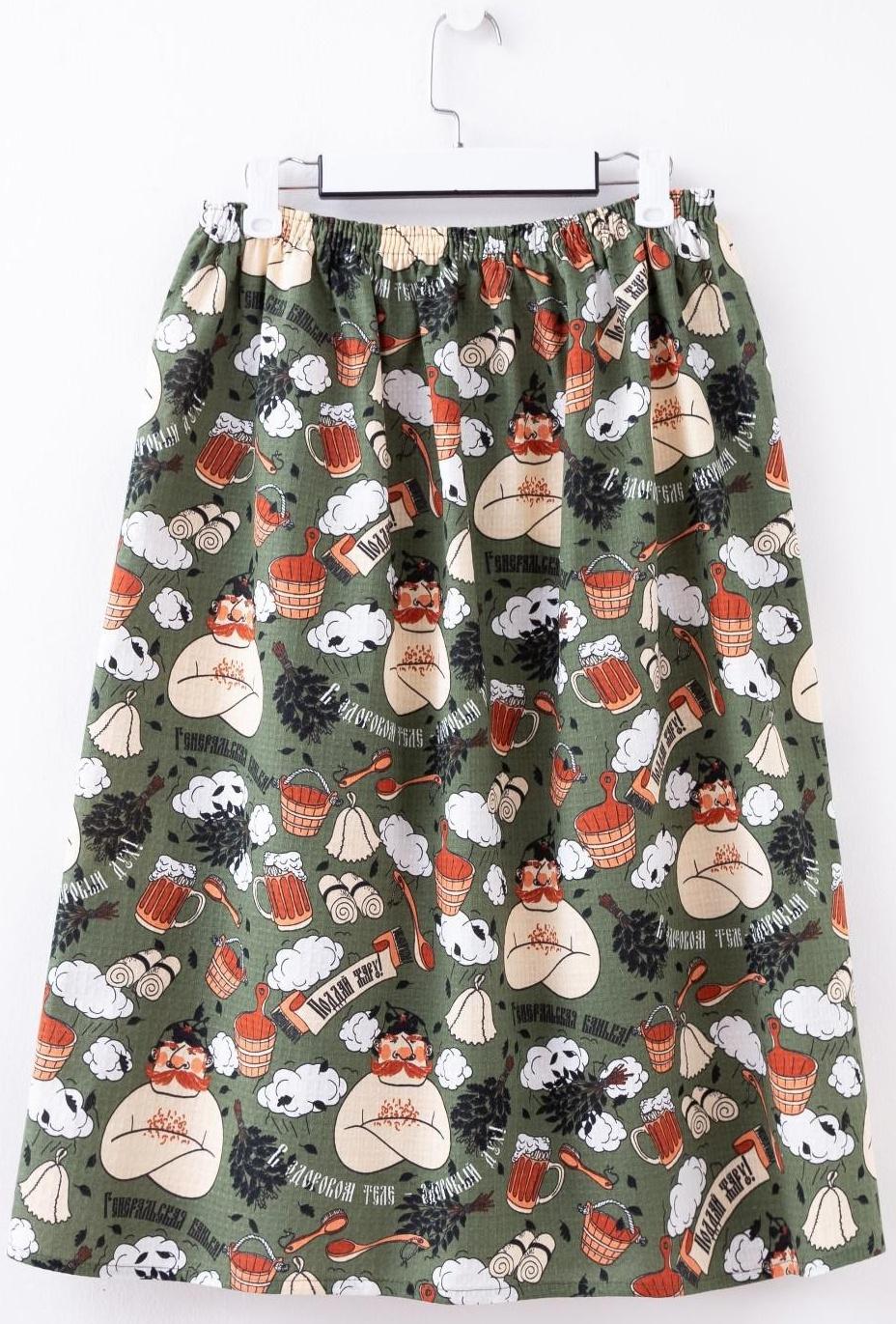 Набор для сауны Этель 