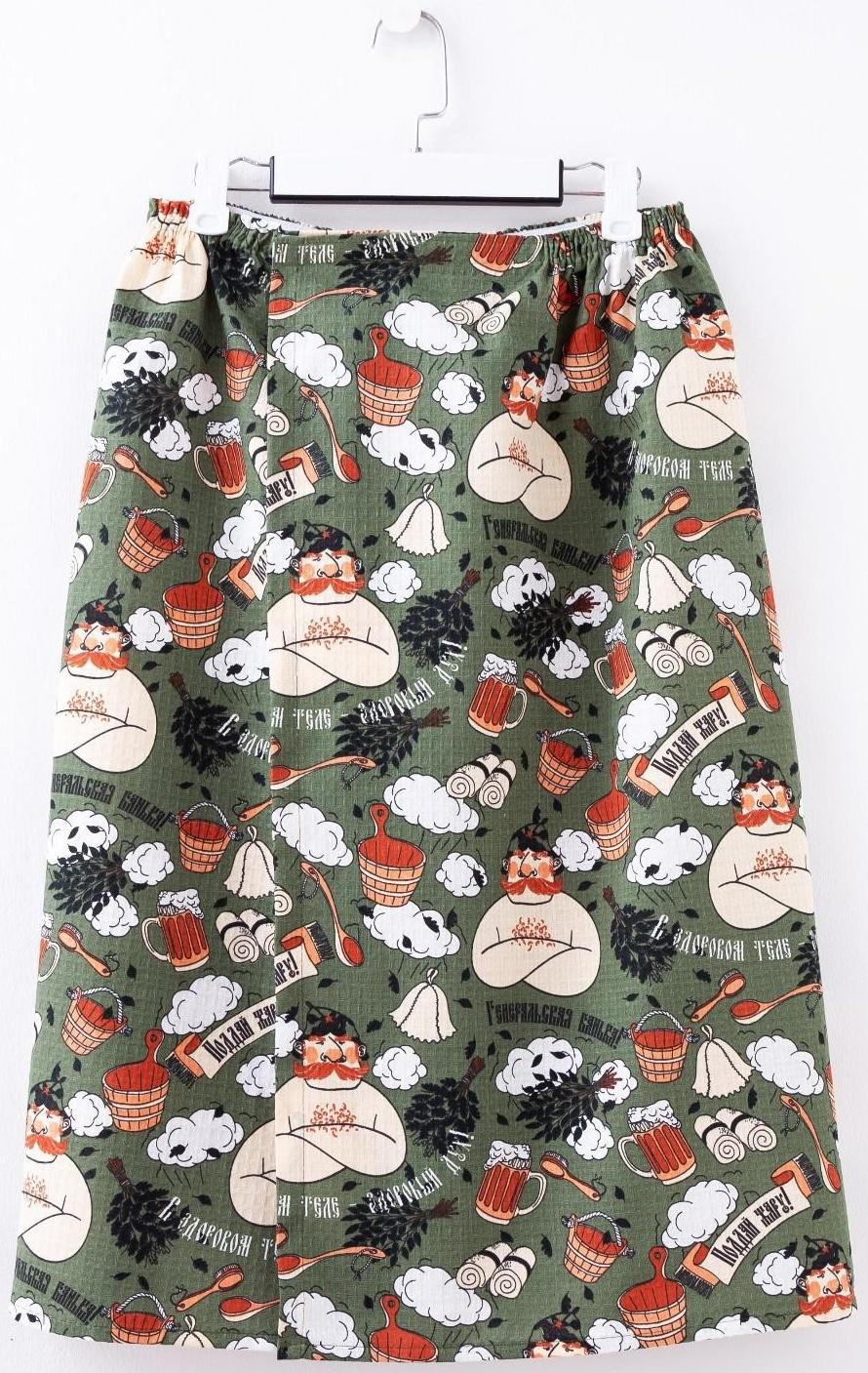 Набор для сауны Этель 