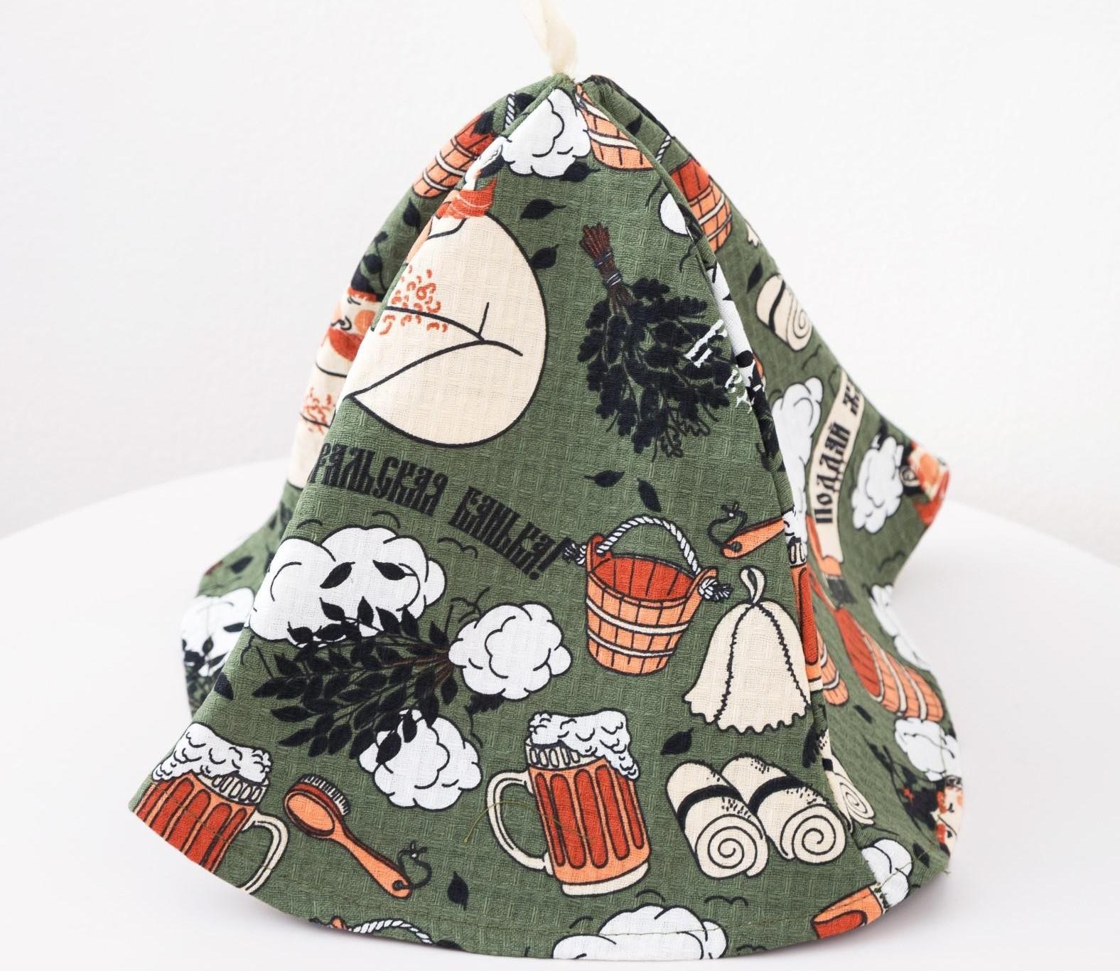 Набор для сауны Этель 