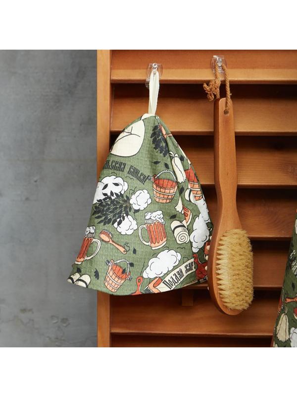 Набор для сауны Этель 