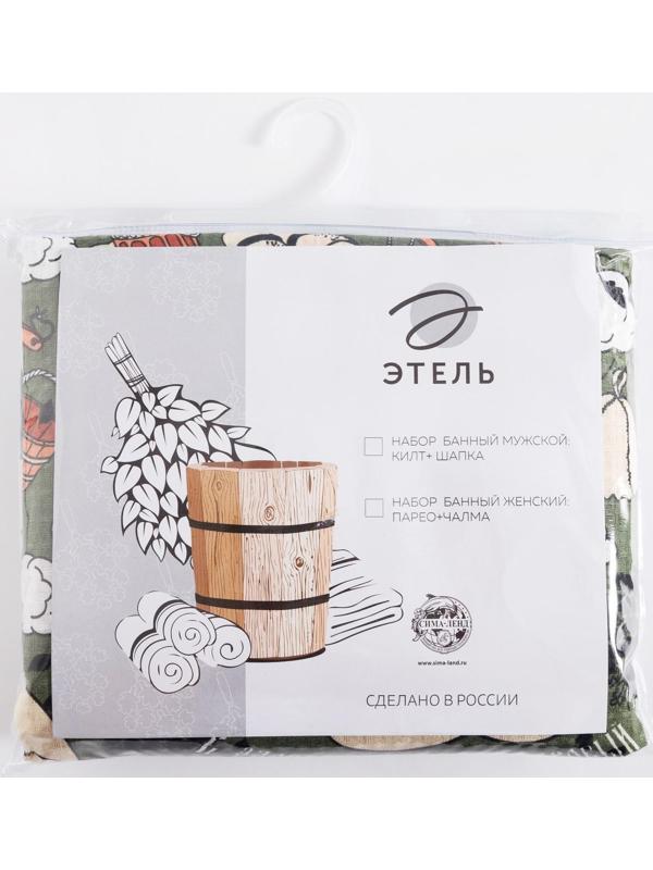 Набор для сауны Этель 