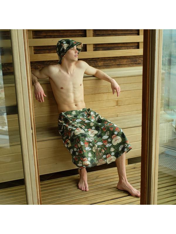 Набор для сауны Этель 