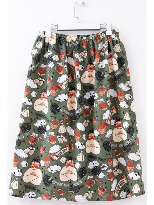 Набор для сауны Этель 