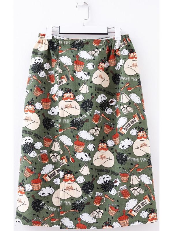 Набор для сауны Этель 