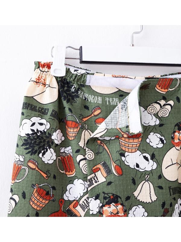 Набор для сауны Этель 