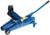 Домкрат подкатной KRAFT KT 820008, высота подъема 135-350 мм, 2,3 т