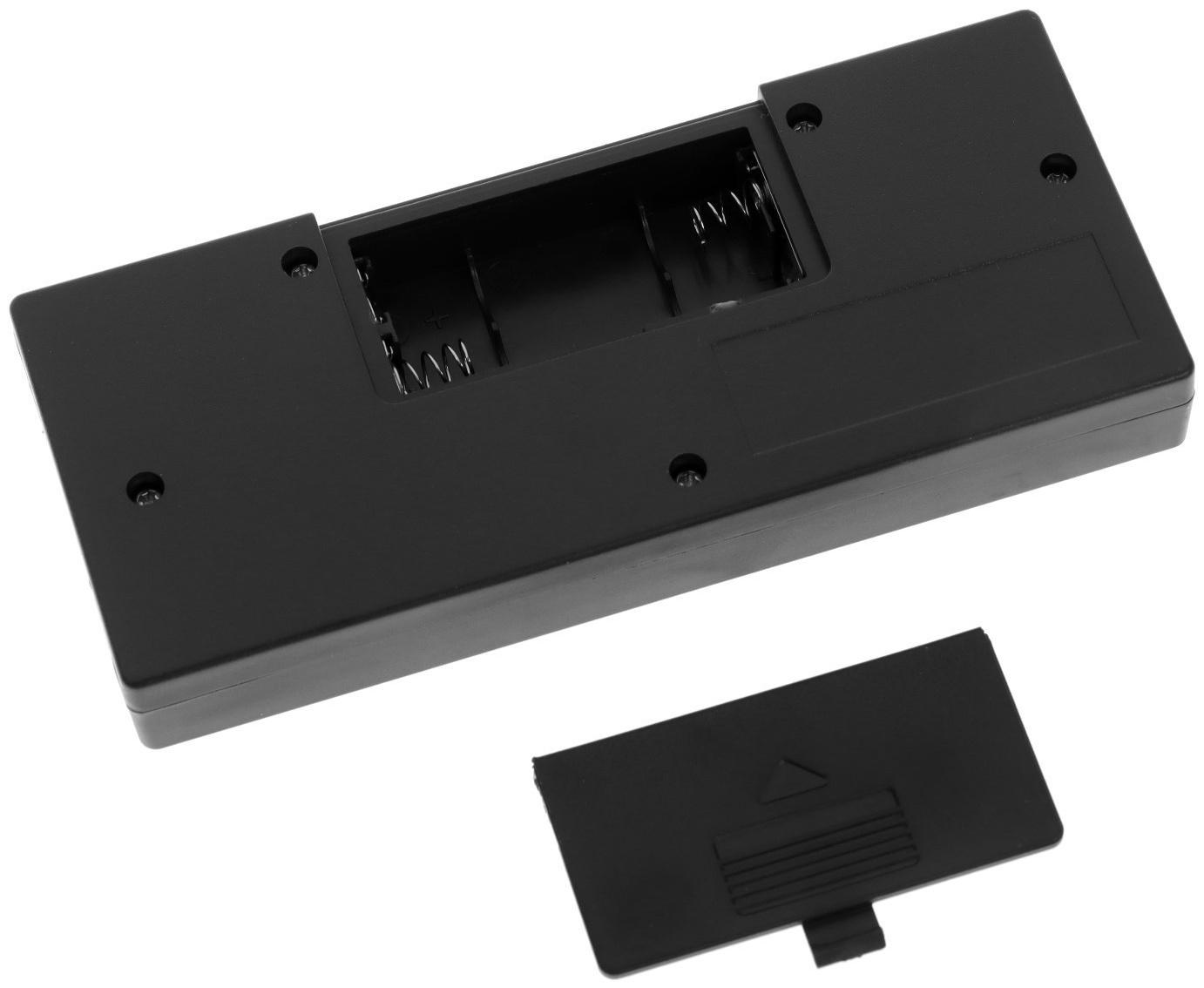 Игровая приставка MYBIT Game-6, 8 бит, 620 игр, RCA, 2 беспроводных джойстика, черная