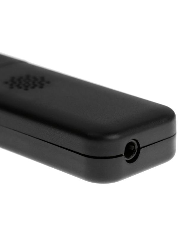 Игровая приставка MYBIT Game-6, 8 бит, 620 игр, RCA, 2 беспроводных джойстика, черная