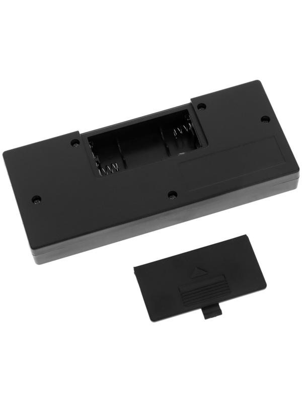 Игровая приставка MYBIT Game-6, 8 бит, 620 игр, RCA, 2 беспроводных джойстика, черная