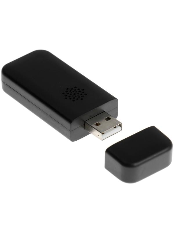 Игровая приставка MYBIT Game-6, 8 бит, 620 игр, RCA, 2 беспроводных джойстика, черная