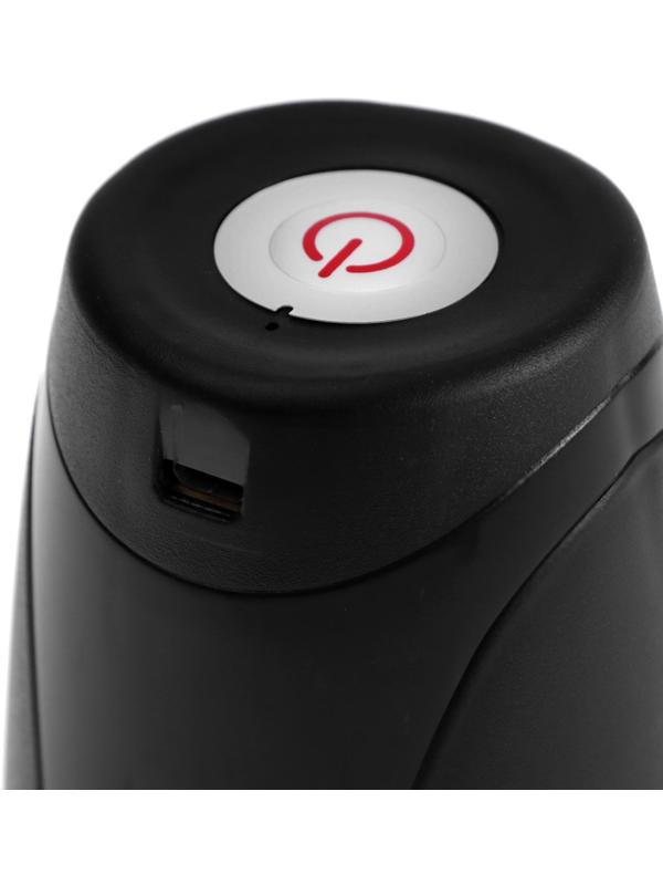 Помпа для воды LuazON LWP-07, электрическая, 5 Вт, 1.2 л/мин, 800 мАч, АКБ