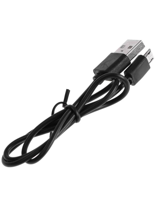 Помпа для воды LuazON LWP-07, электрическая, 5 Вт, 1.2 л/мин, 800 мАч, АКБ