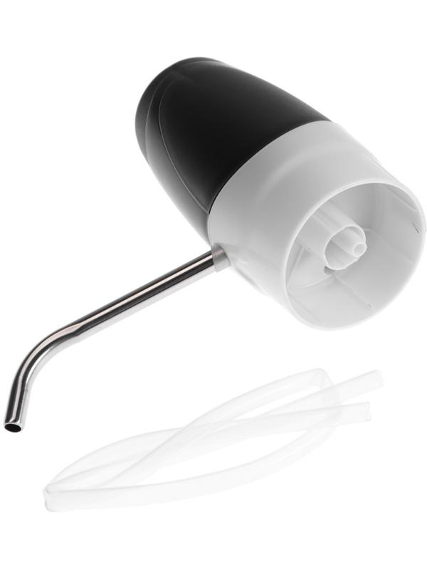 Помпа для воды LuazON LWP-07, электрическая, 5 Вт, 1.2 л/мин, 800 мАч, АКБ