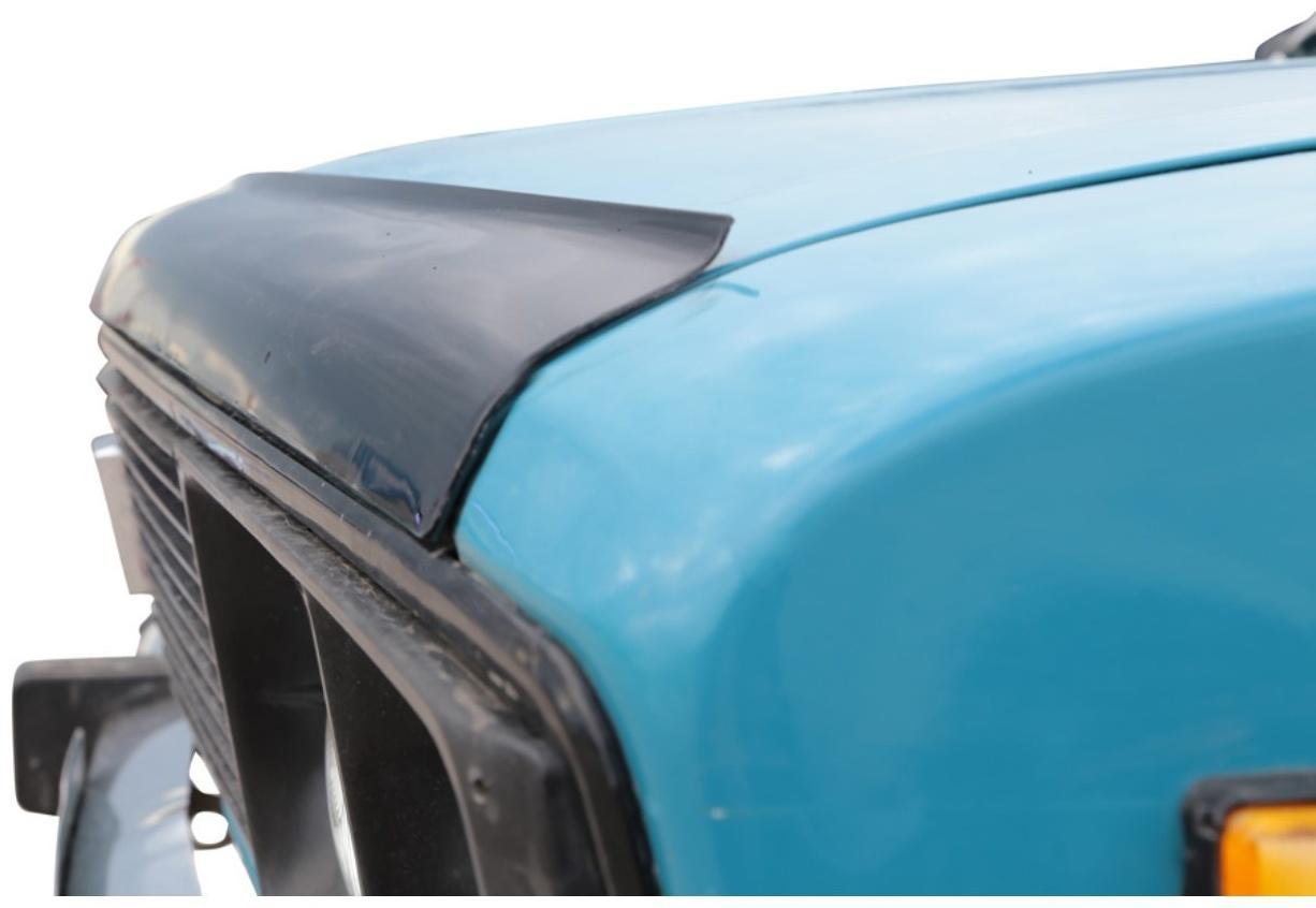 Спойлер на капот VOIN, ВАЗ 2106