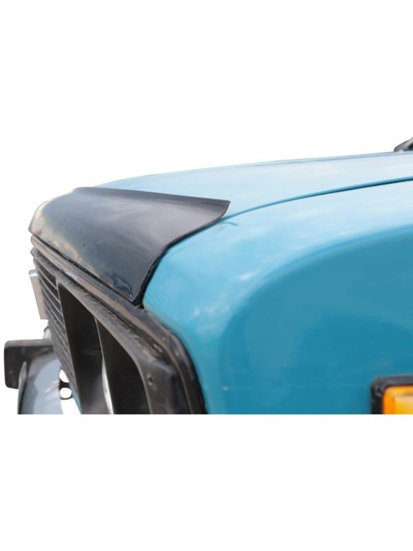 Спойлер на капот VOIN, ВАЗ 2106