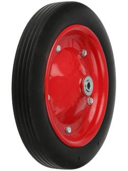 Колесо литое SR2400-13, d = 310 мм, ступица: диаметр 13 мм, длина 90 мм