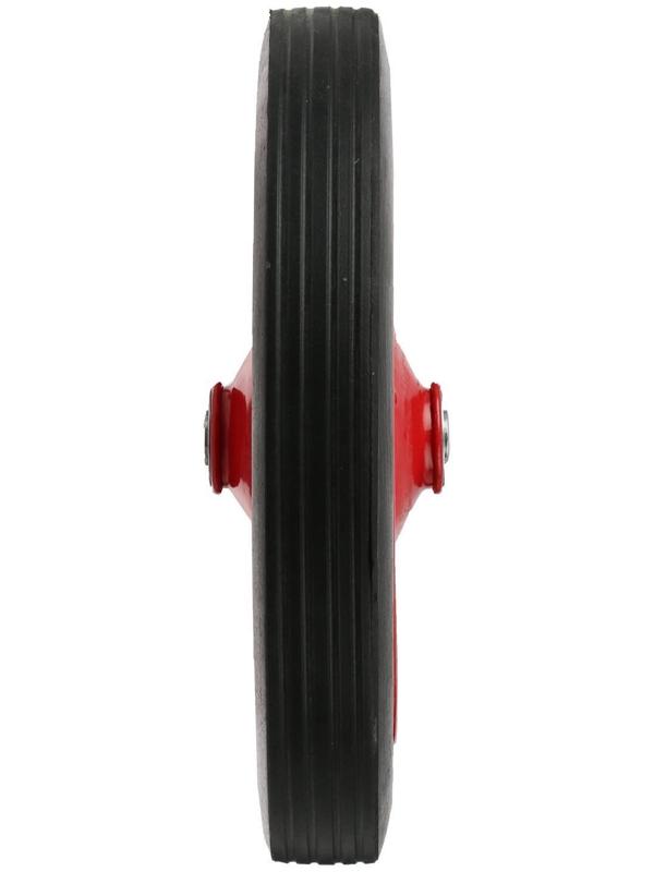 Колесо литое SR2400-13, d = 310 мм, ступица: диаметр 13 мм, длина 90 мм