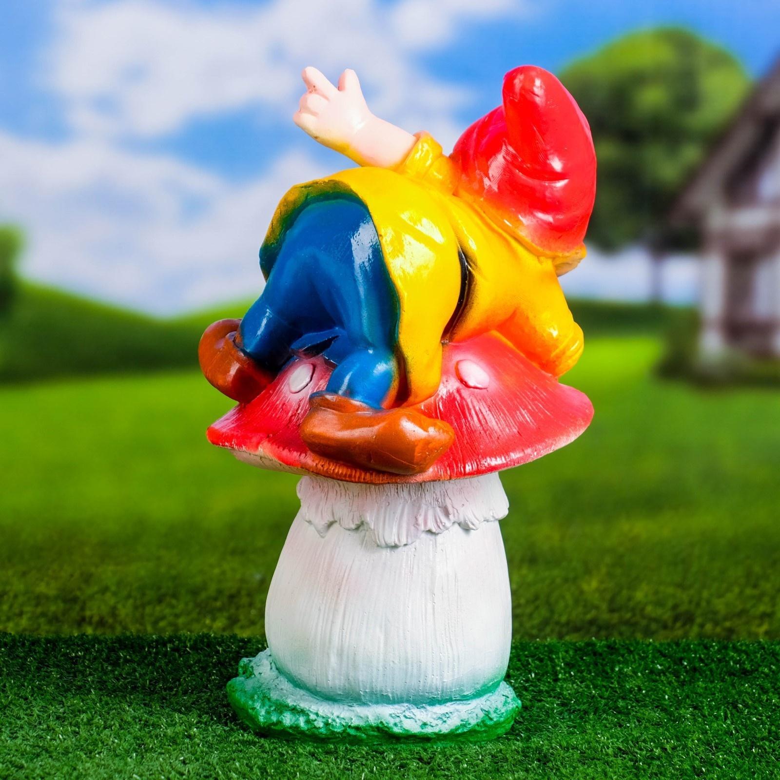 Садовая фигура 