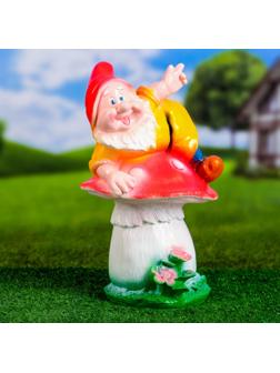 Садовая фигура 