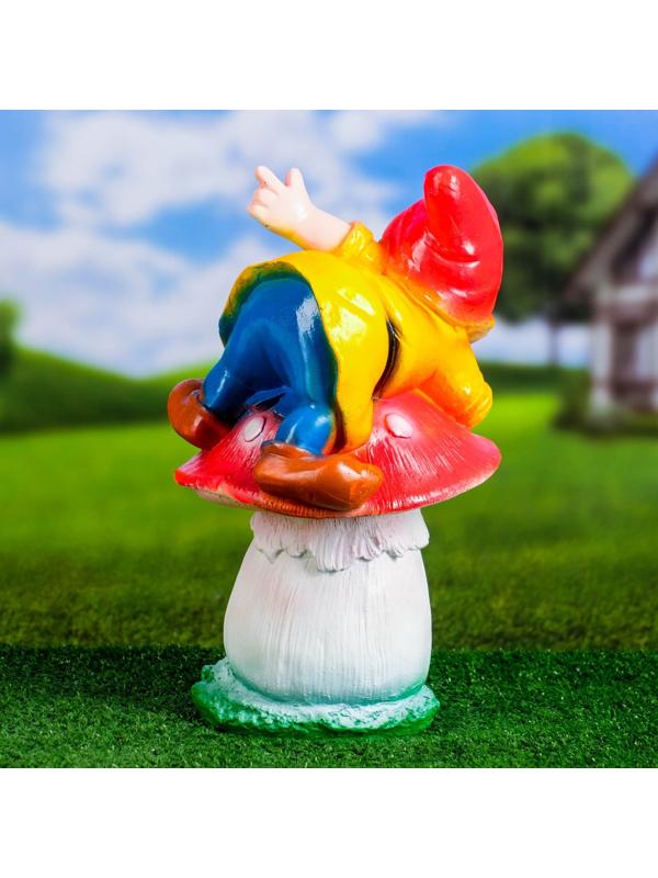 Садовая фигура 