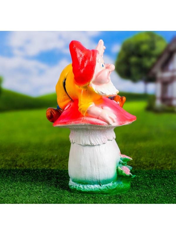 Садовая фигура 