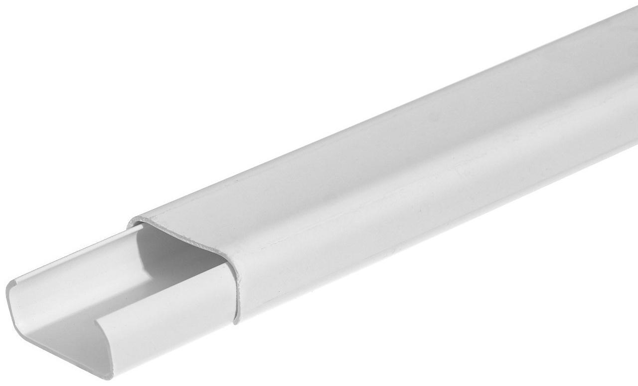 Кабель-канал 22х10мм 2,2м 